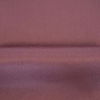 vouwgordijn op maat lichtdoorlatend glam stofdetail pastelviolet