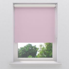 Haast je Regeringsverordening browser Rolgordijn roze goedkoop bestellen? | Raamdecoratie.com
