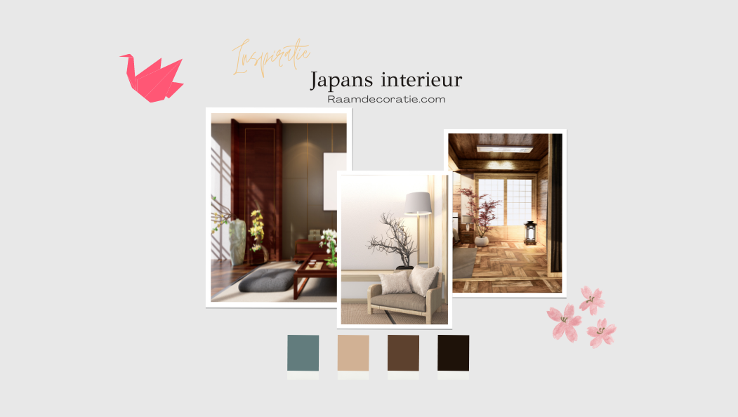 japans interieur