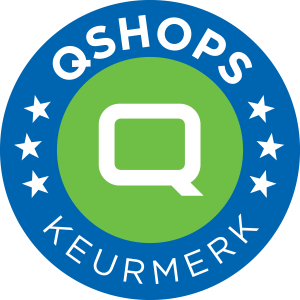 Vertrouwd en veilig winkelen met Qshops Keurmerk 